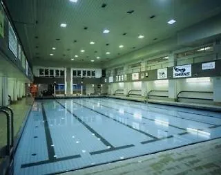 פראג Axa Hotel 3*,  צ'כיה