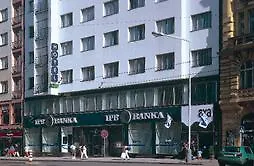 פראג Axa Hotel