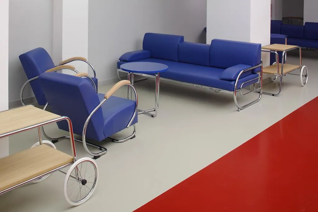 פראג Axa Hotel
