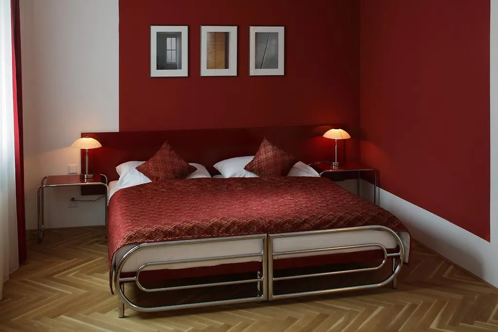 Axa Hotel Prague 3*,  Czech Republic