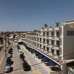 Ξενοδοχείο Aegean Blue