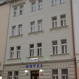 Aladin Otel