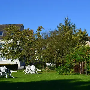 Hotel Lahaye 