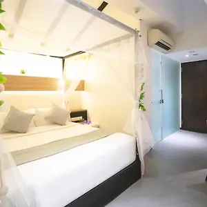 Nuve Hotel