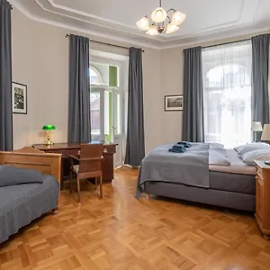 Liliova Prague