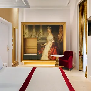 Aurea Ana Palace By Eurostars Company מלון