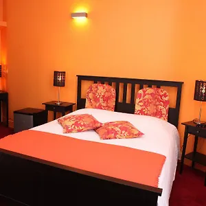 Hotel Eurotel **