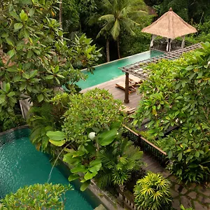 Adiwana Jembawan 4*, Ubud Endonezya