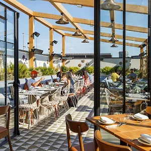 The Hoxton, Shoreditch מלון
