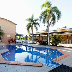 Windmill & Events Centre Motel