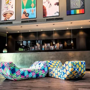 Hotel One Westbahnhof ***