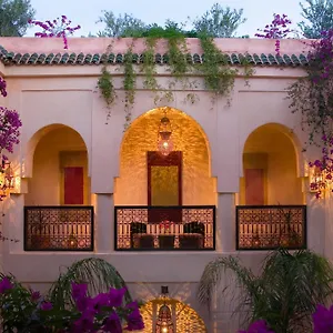 Riad Meriem ***