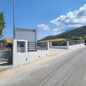 Vourvourou Hotel 2*, Vourvourou Yunanistan
