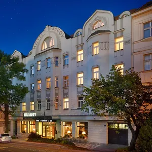 Savoy Praag