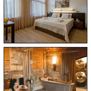 Vinohradsky Dum Apart Otel