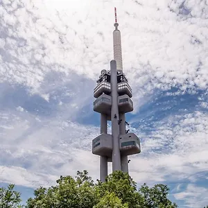 Tower Praga