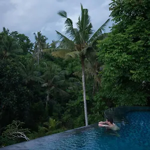 Tirta Arum 4*, Ubud Endonezya