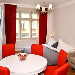 Classic 2bdr By Ruterra Praga