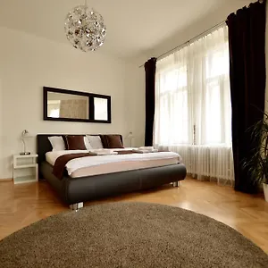 Beautiful In Prague