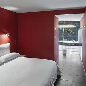 Casa Camper 4*, Barselona İspanya