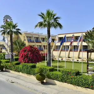 Napa Apts Aparthotel