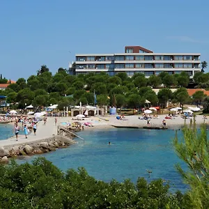 Szálloda Maistra Select Island Istra Rovinj