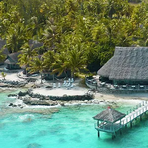 Le Maitai Rangiroa フランス領ポリネシア