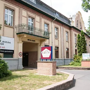 Fortuna 3*, Budapeşte Macaristan