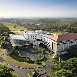 Swiss-belresort Pecatu 4*, Uluwatu Endonezya