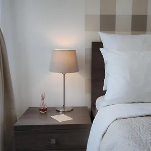 Spalena Otel